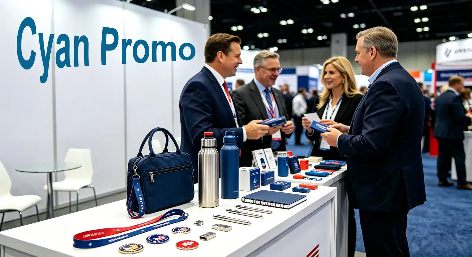 Cyan Promo LLC (PA)