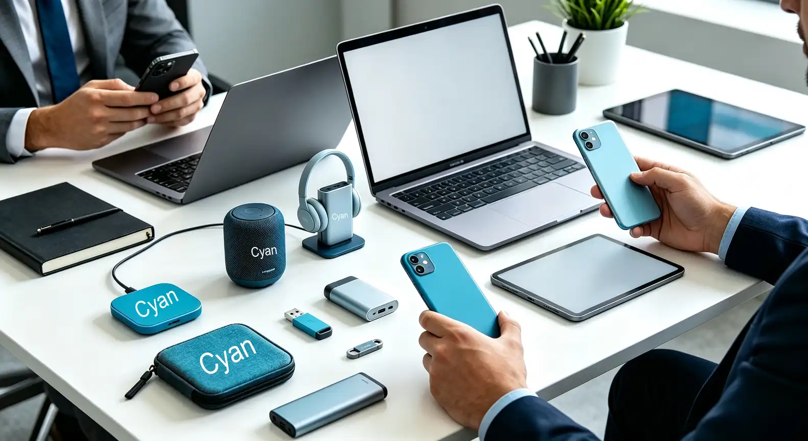 Cyan Promo LLC (PA)