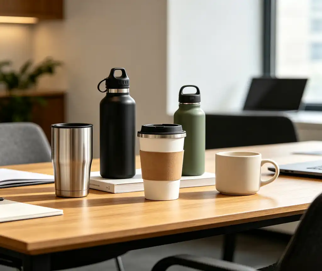 Drinkware