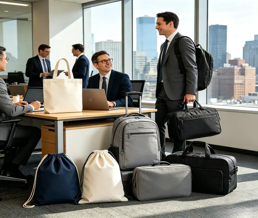 Bags