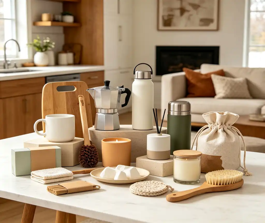 Home & Lifestyle