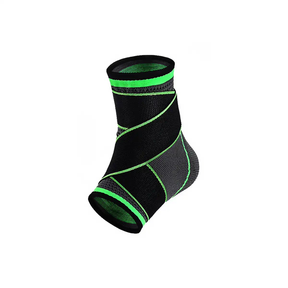 Adjustable Ankle Support Brace for Sports alternate product angle