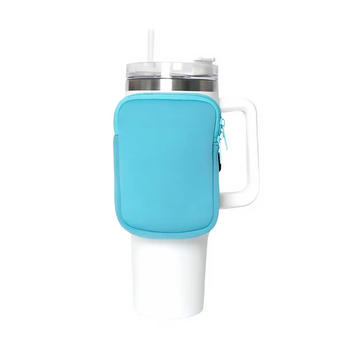 Neoprene Drink Sleeve Carrier additional product view