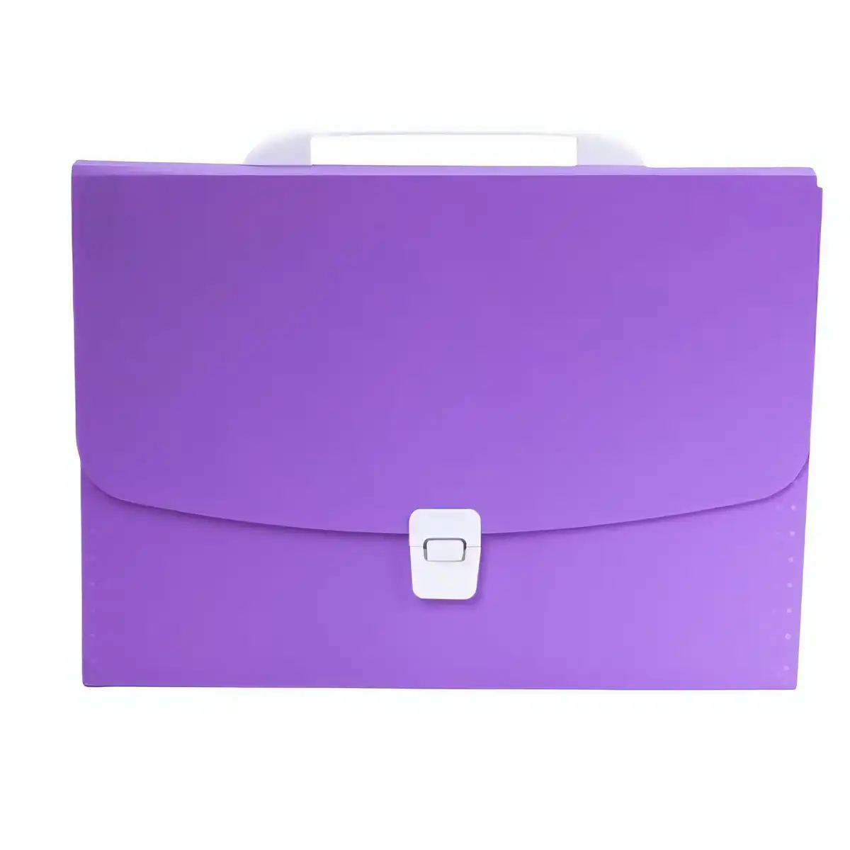 Durable Polypropylene File Folder Organizer additional product view