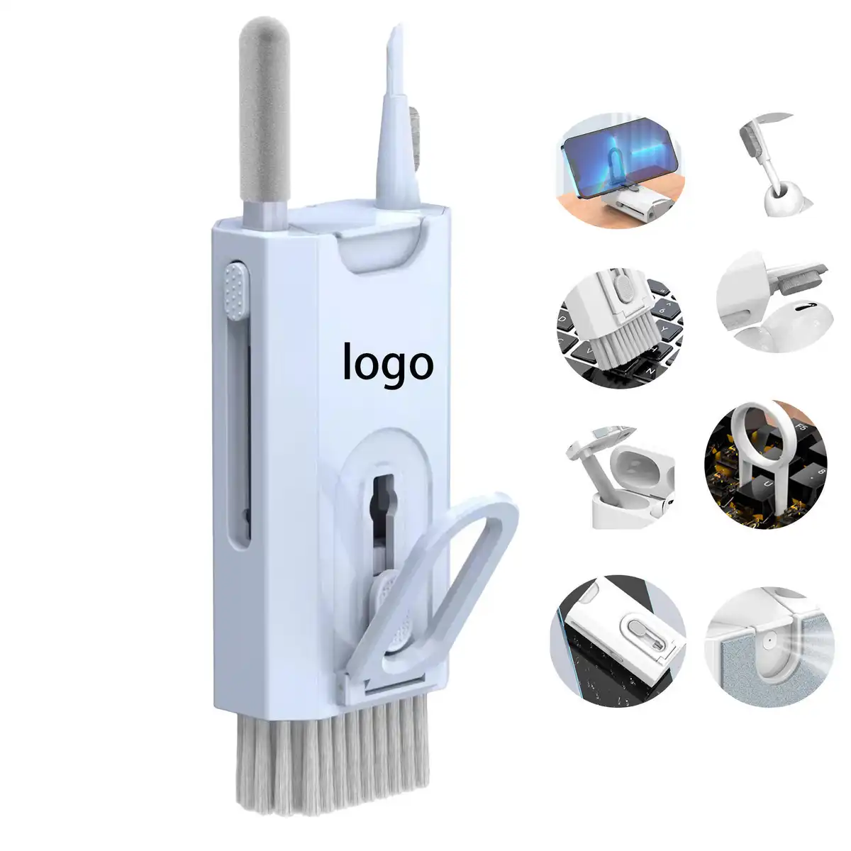 All in One Electronics Cleaning Kit
