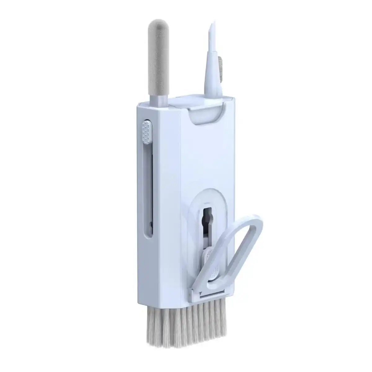 All in One Electronics Cleaning Kit product with accessories