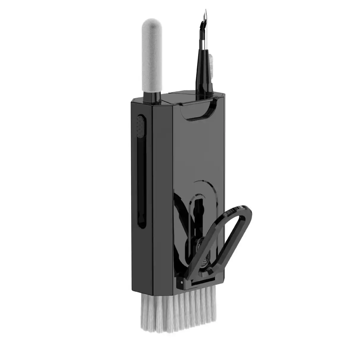 All in One Electronics Cleaning Kit custom logo imprint view