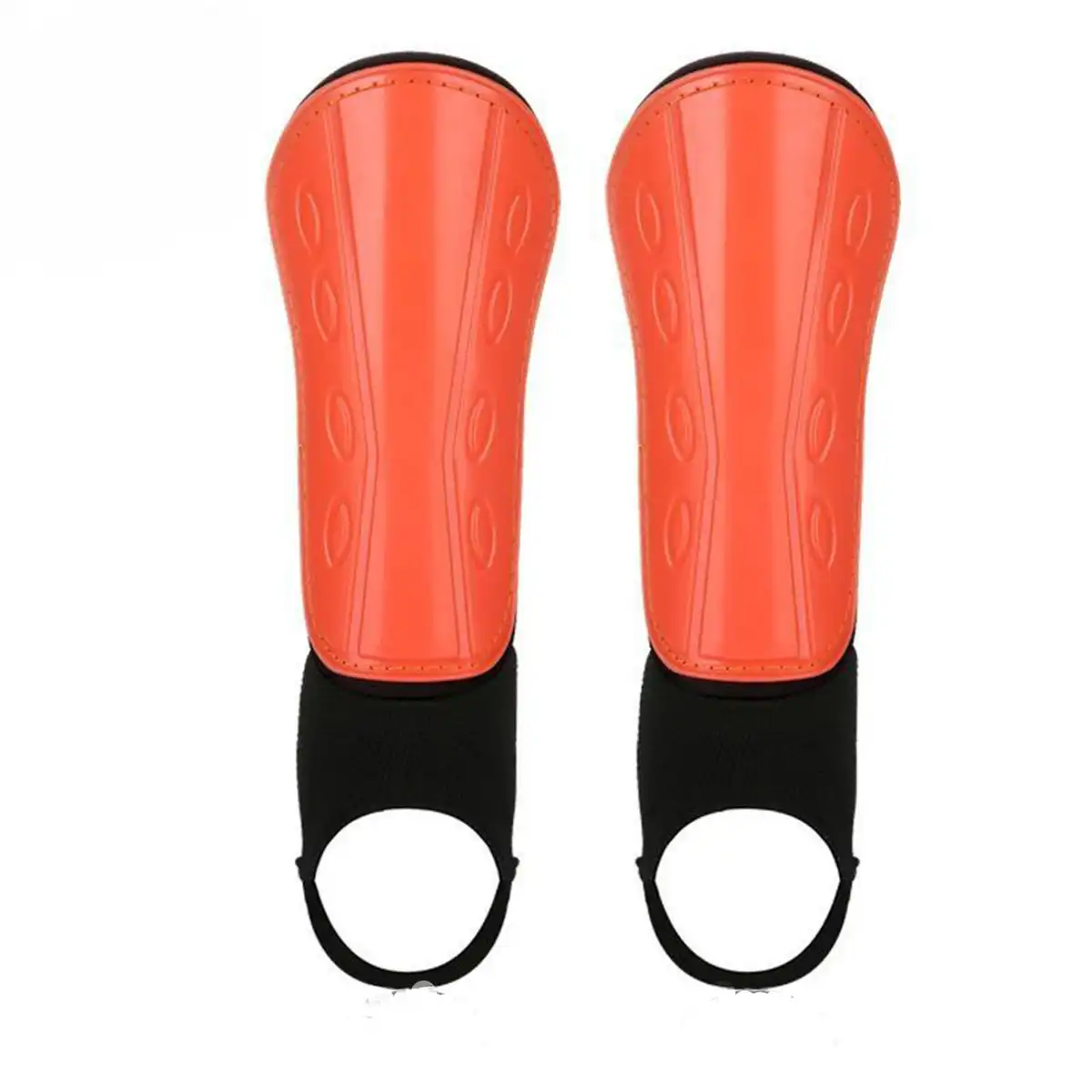 Pro Soccer Shin Guards Adjustable alternate product angle