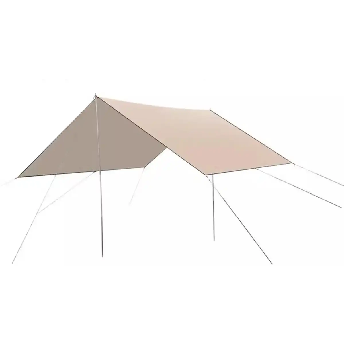 Durable Camping Canopy Shelter product close-up