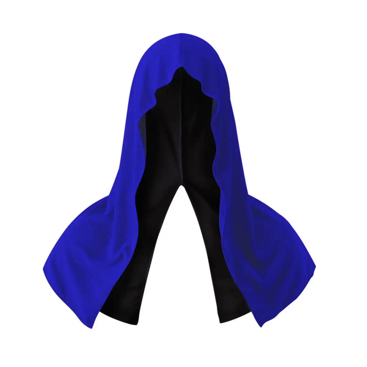Cooling Hooded Towel for Outdoor Sports product close-up