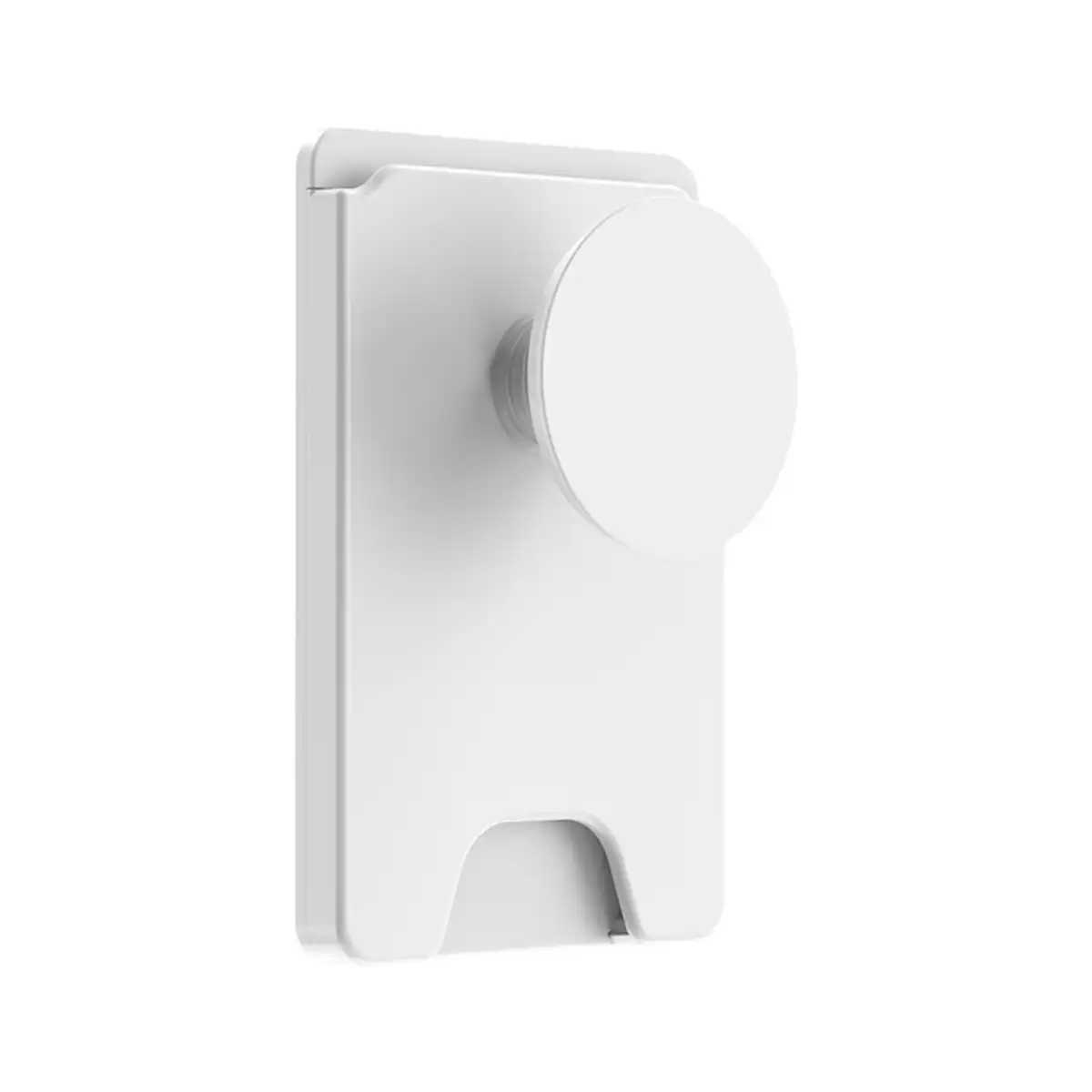 Magnetic Phone Card Wallet Stand alternate product angle