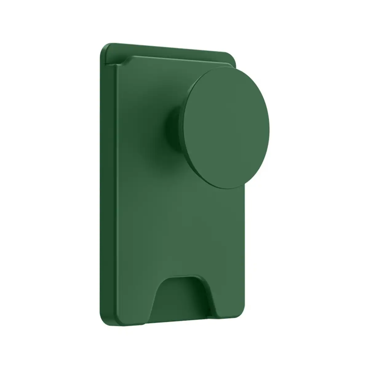 Magnetic Phone Card Wallet Stand product with accessories