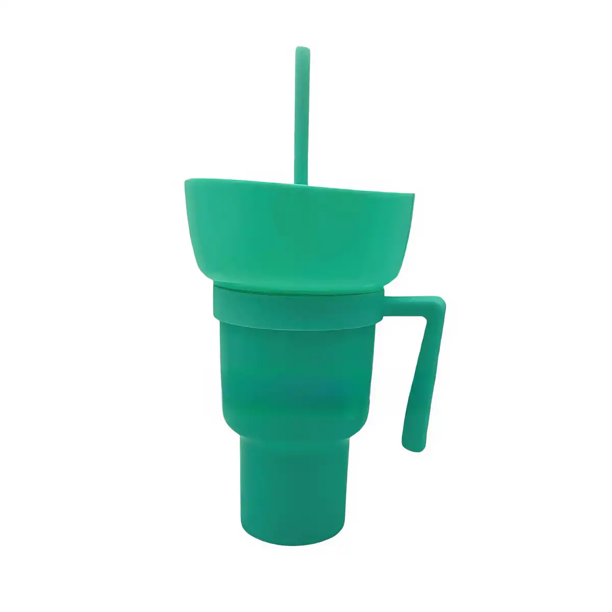 Movie Night Popcorn Cup Duo product close-up