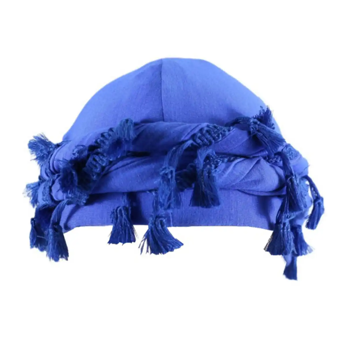 Eco Soft Twist Tail Beanie alternate product angle