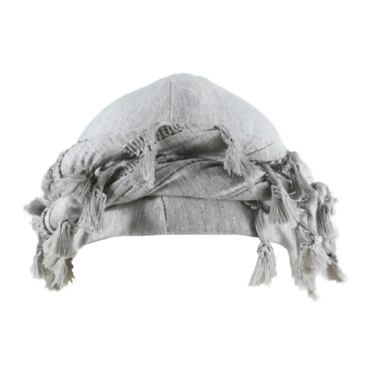 Eco Soft Twist Tail Beanie additional product view