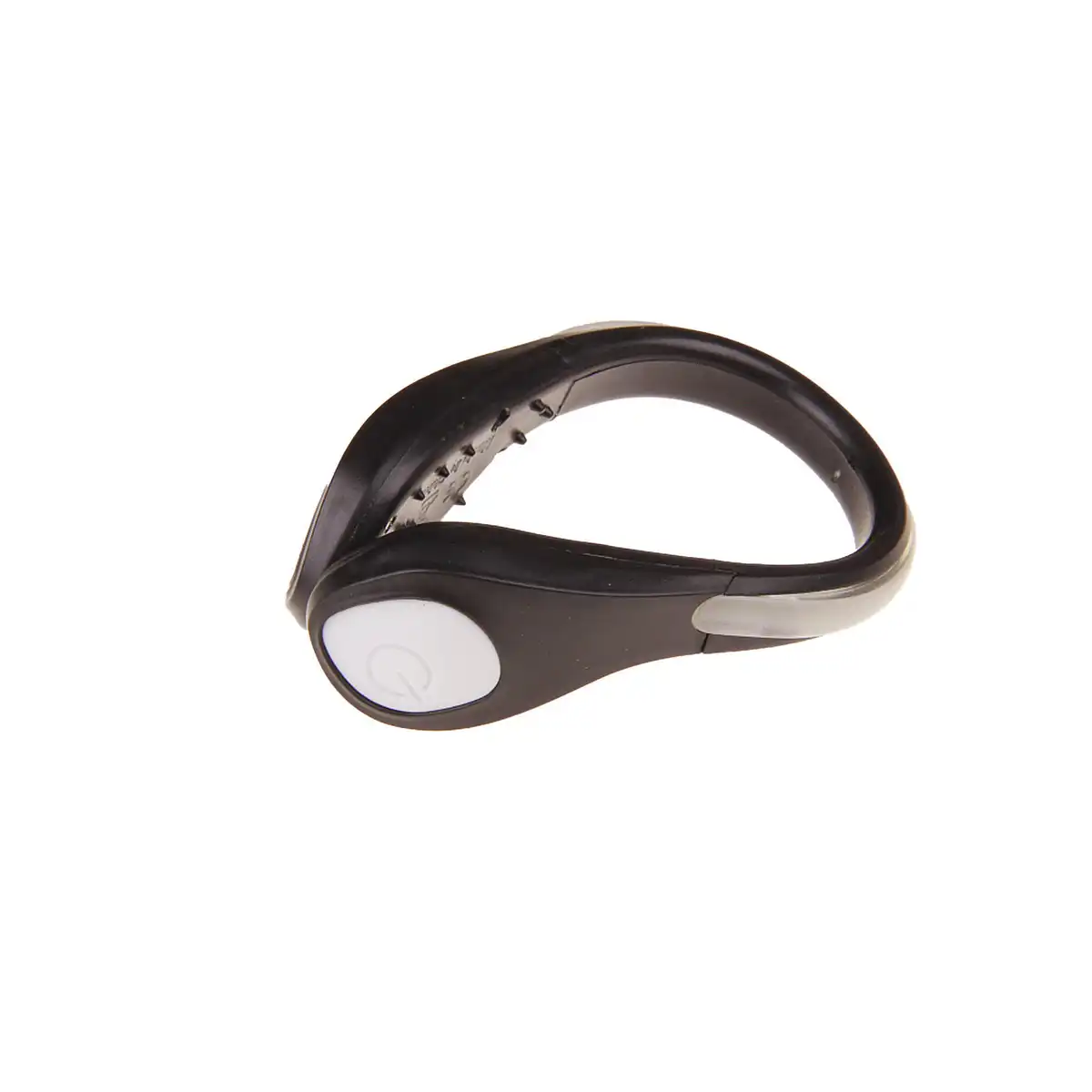 Reflective Safety Shoe Clips product close-up
