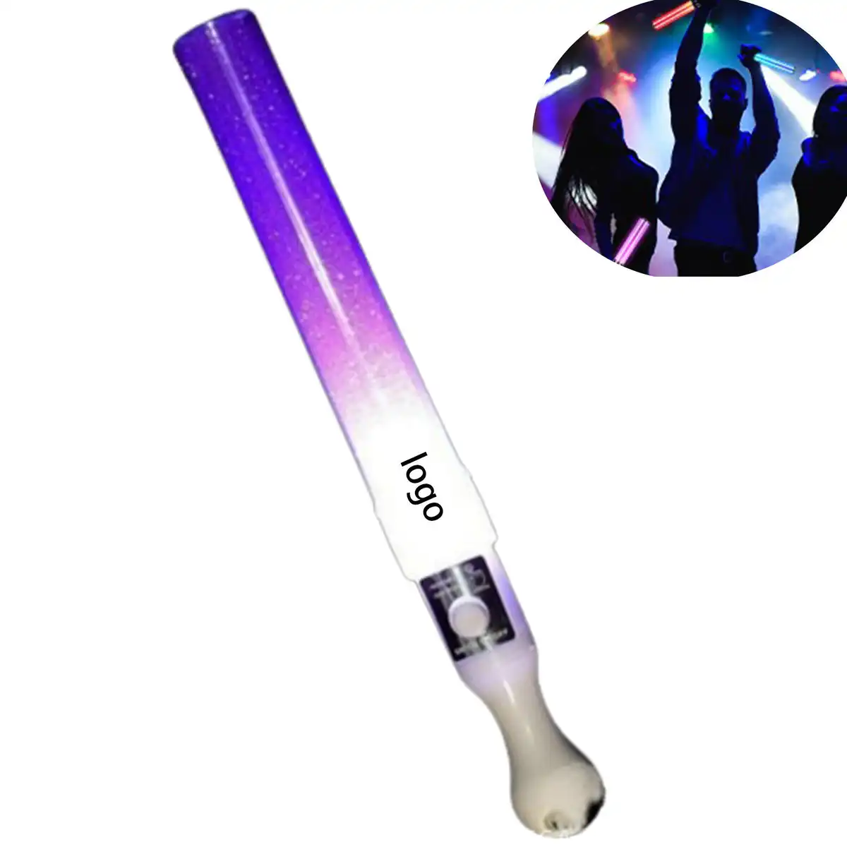 Multi Mode LED Glow Stick