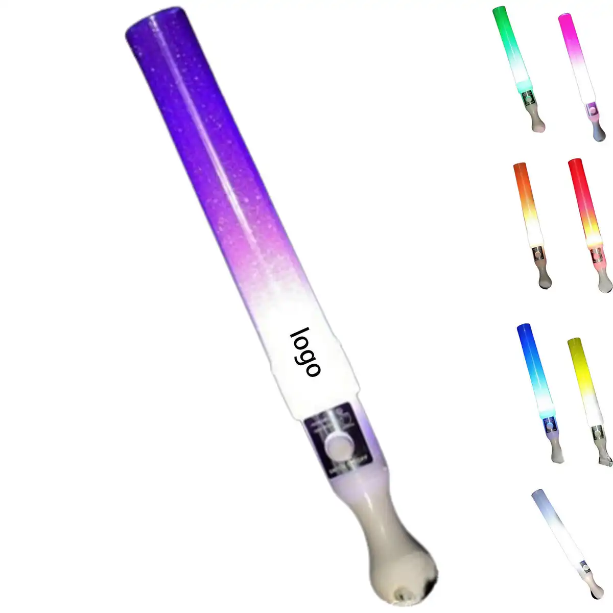 Multi Mode LED Glow Stick product detail view