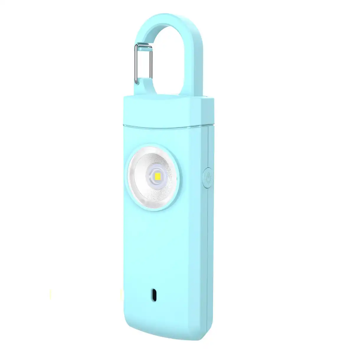 Loud Emergency Alert Keychain Device additional product view