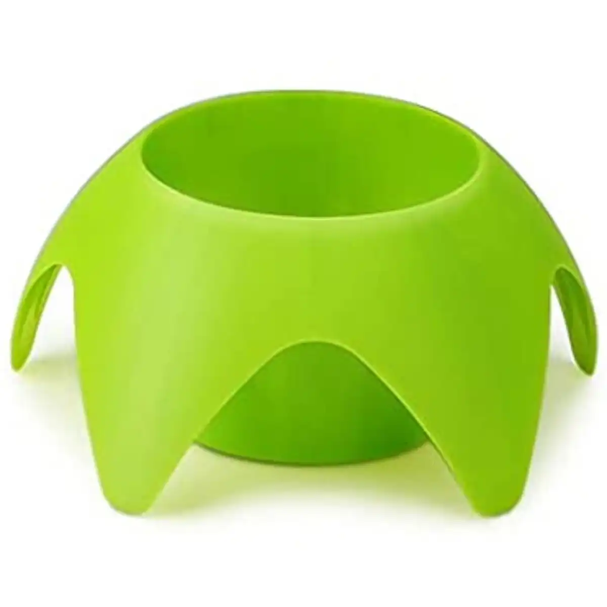 Sturdy Beach Cup Holder Tray product detail view
