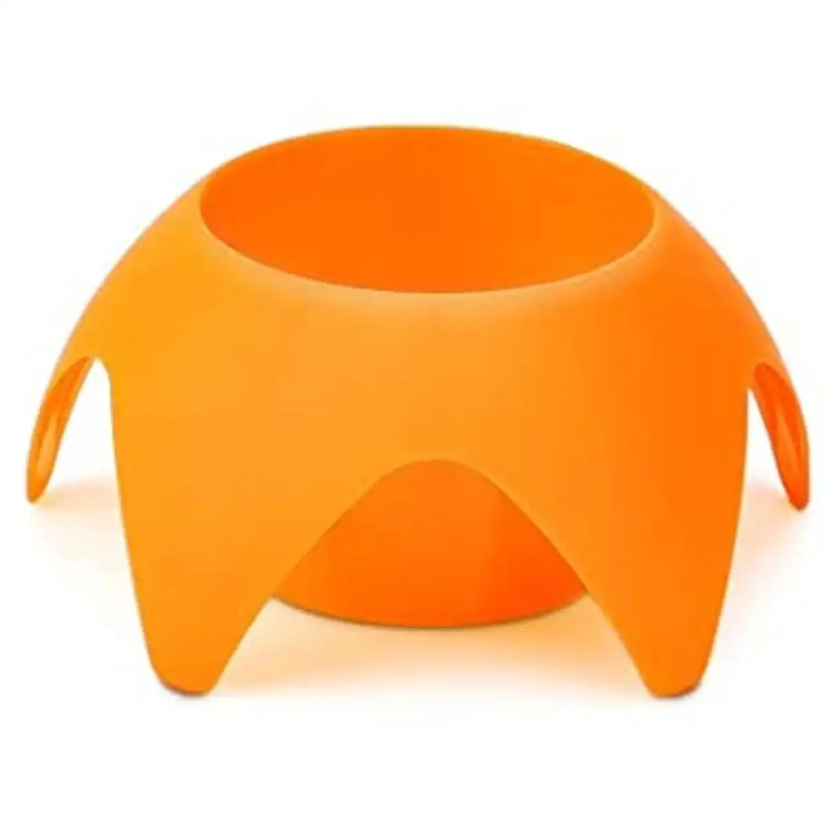 Sturdy Beach Cup Holder Tray alternate product angle