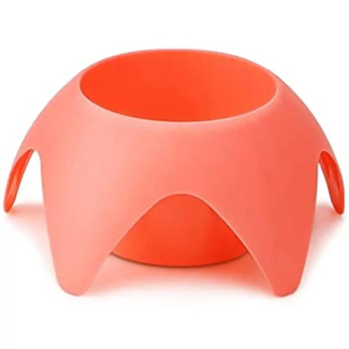 Sturdy Beach Cup Holder Tray product close-up