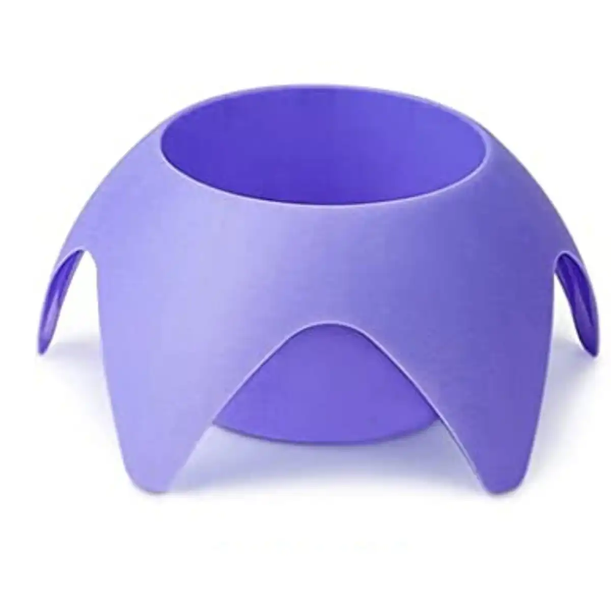 Sturdy Beach Cup Holder Tray additional product view