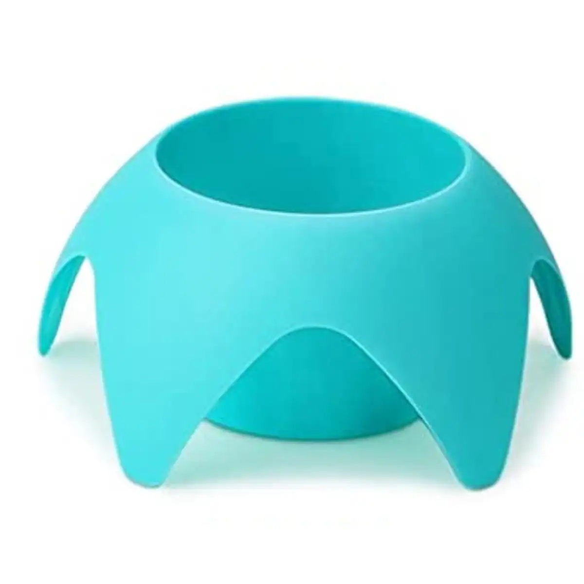 Sturdy Beach Cup Holder Tray product with accessories