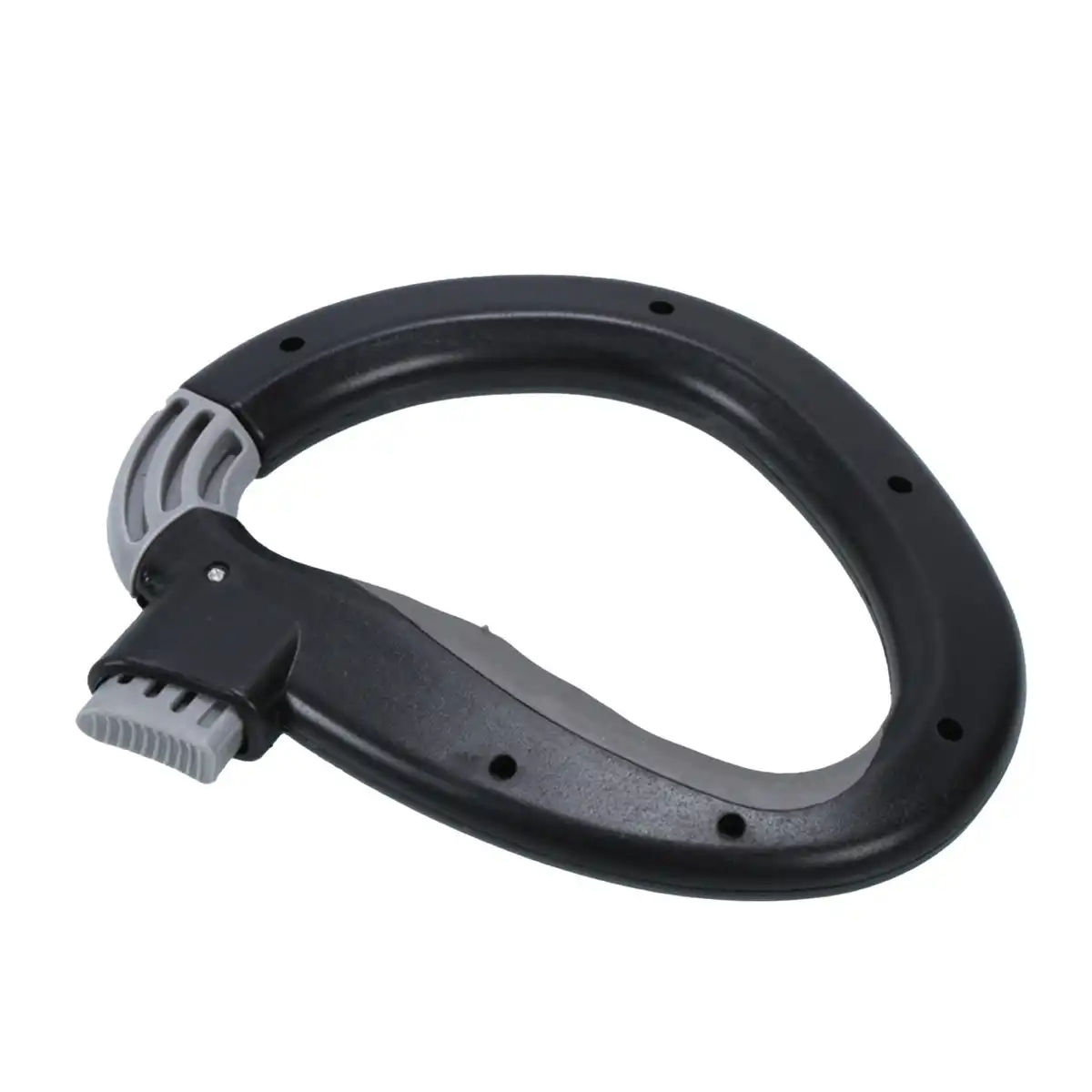 Ergonomic Grocery Carrier Handle product with accessories