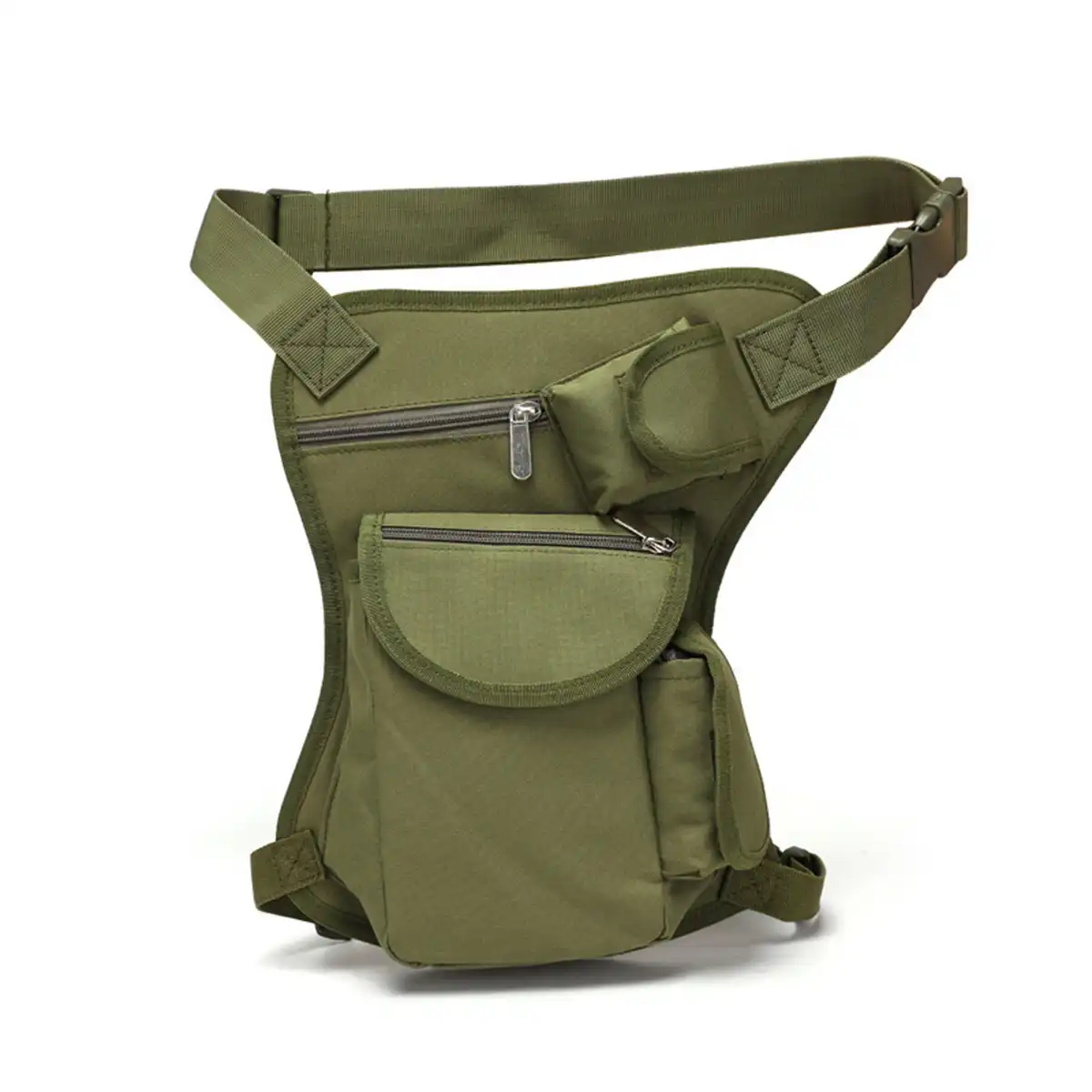 Tactical Leg Pouch Water Resistant alternate product angle