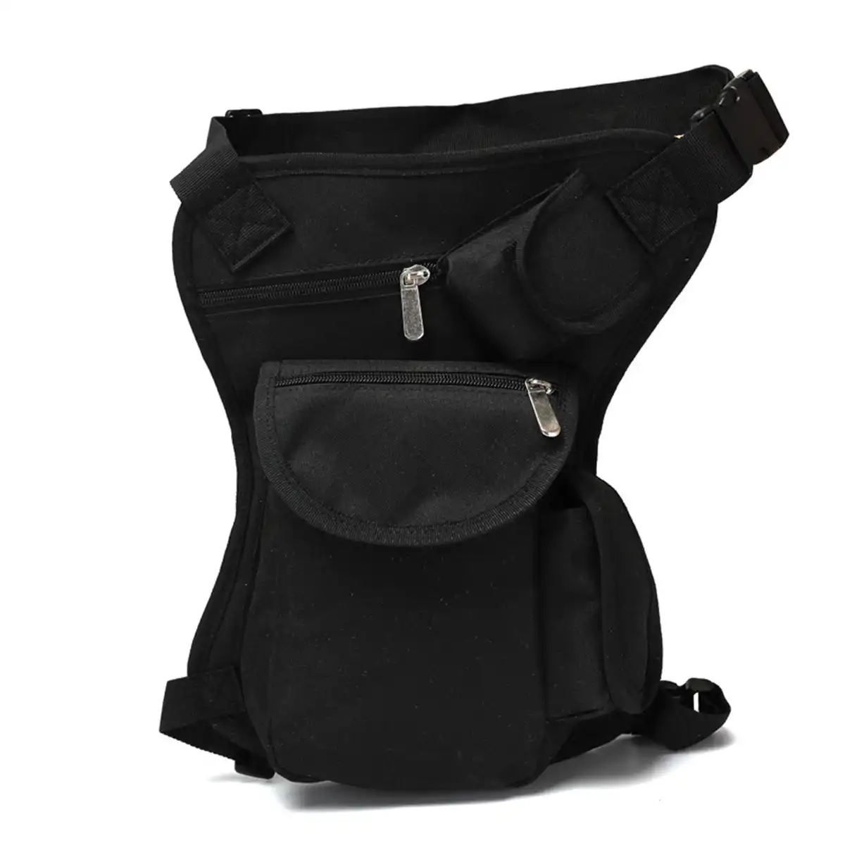 Tactical Leg Pouch Water Resistant additional product view