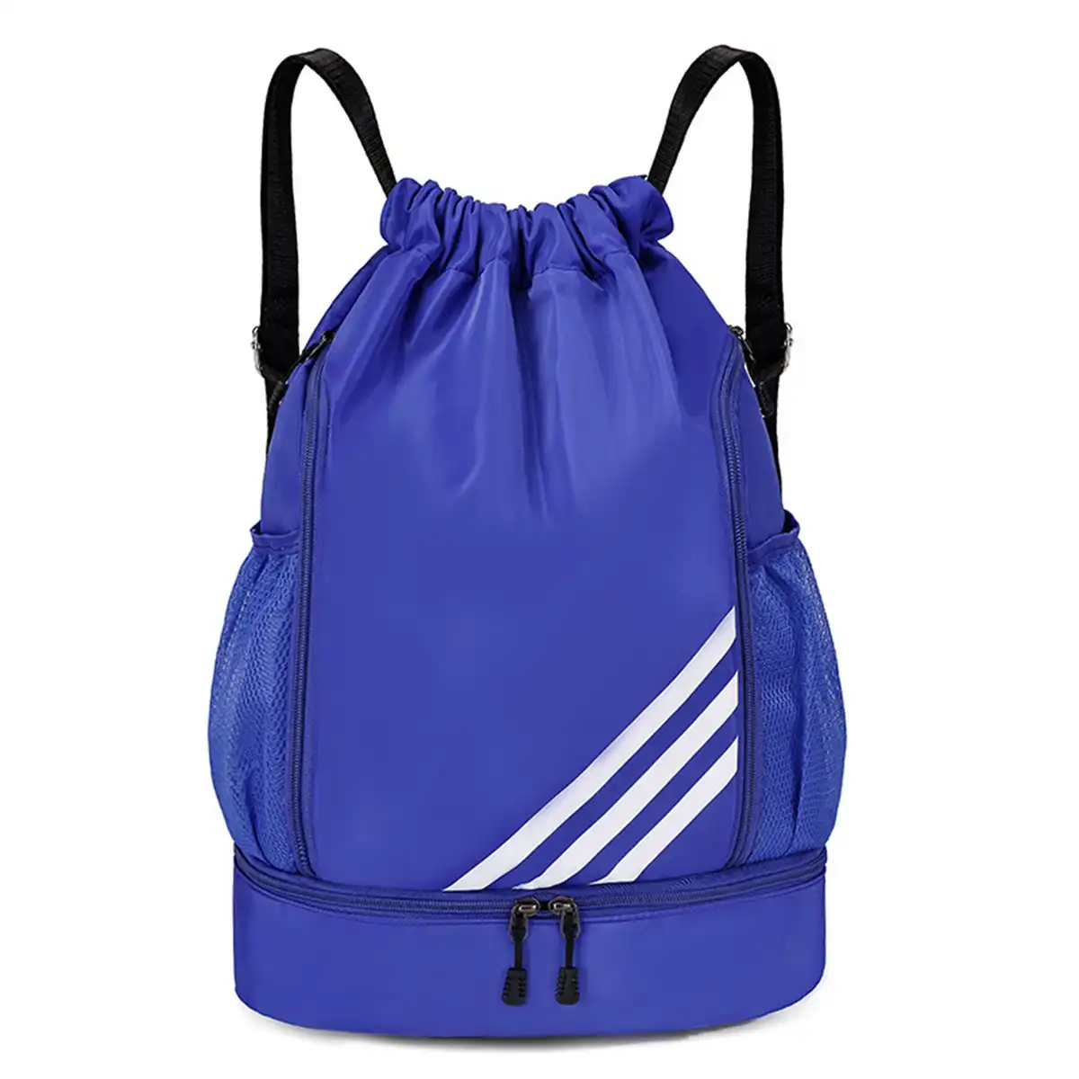 Lightweight Nylon Drawstring Daypack product image 9
