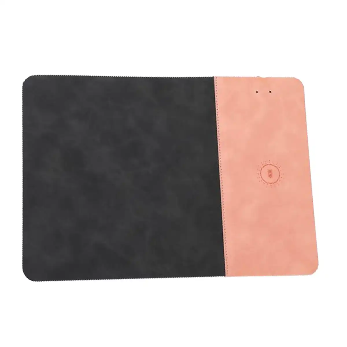 Premium 15W Wireless Charging Mouse Pad additional product view