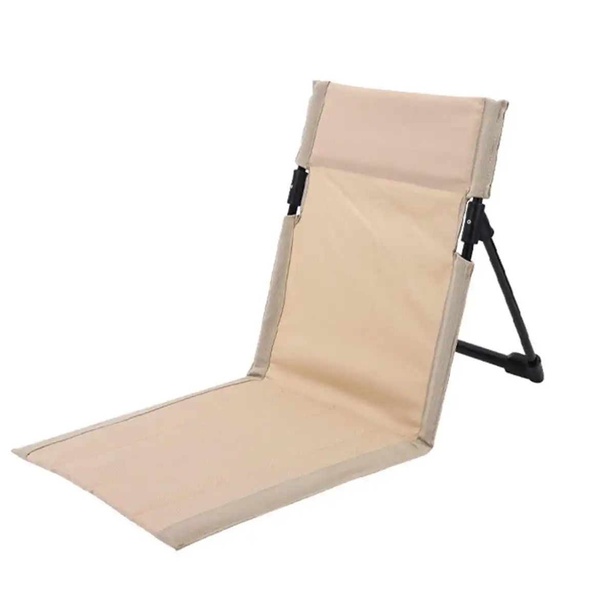 Lightweight Foldable Camping Seat alternate product angle
