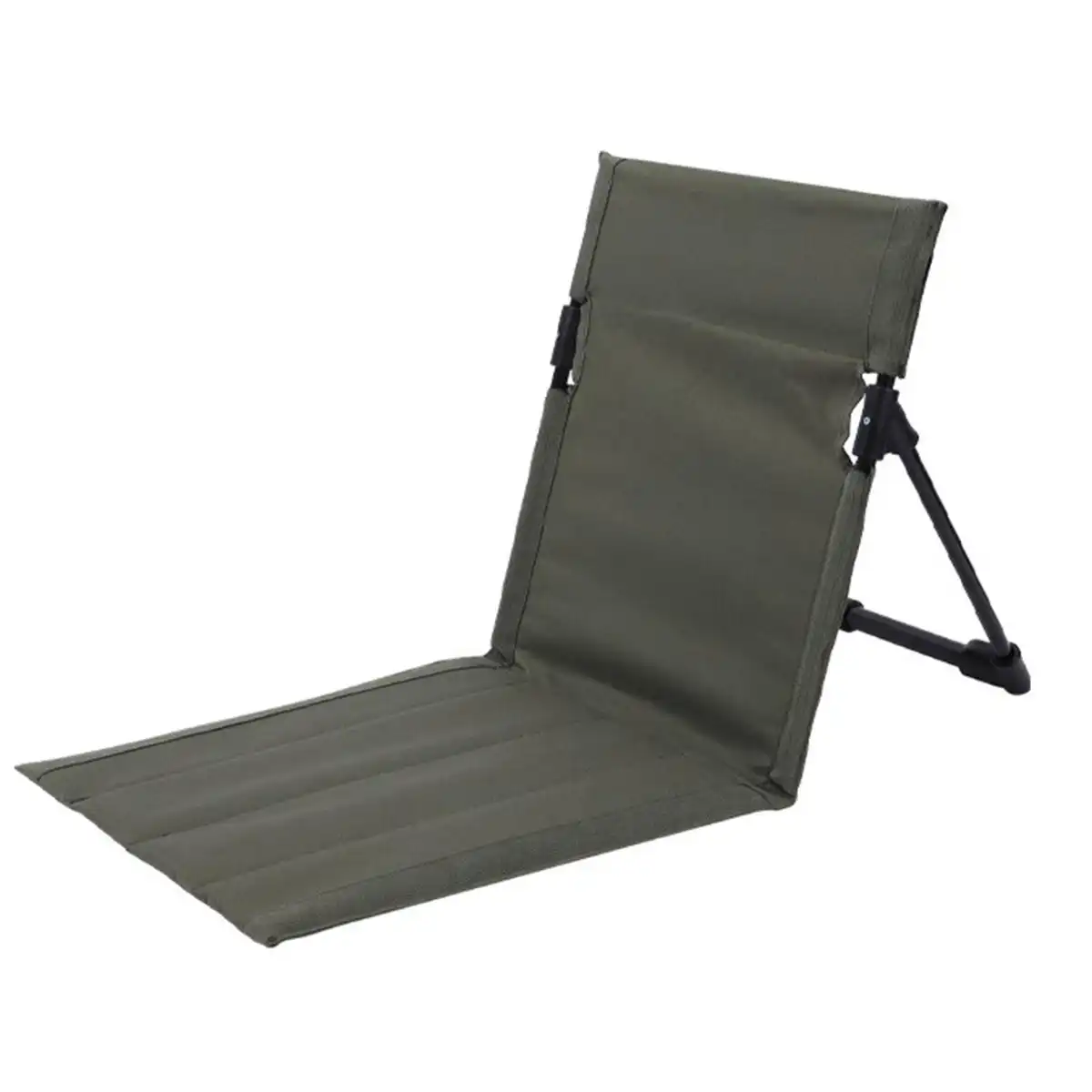 Lightweight Foldable Camping Seat product close-up