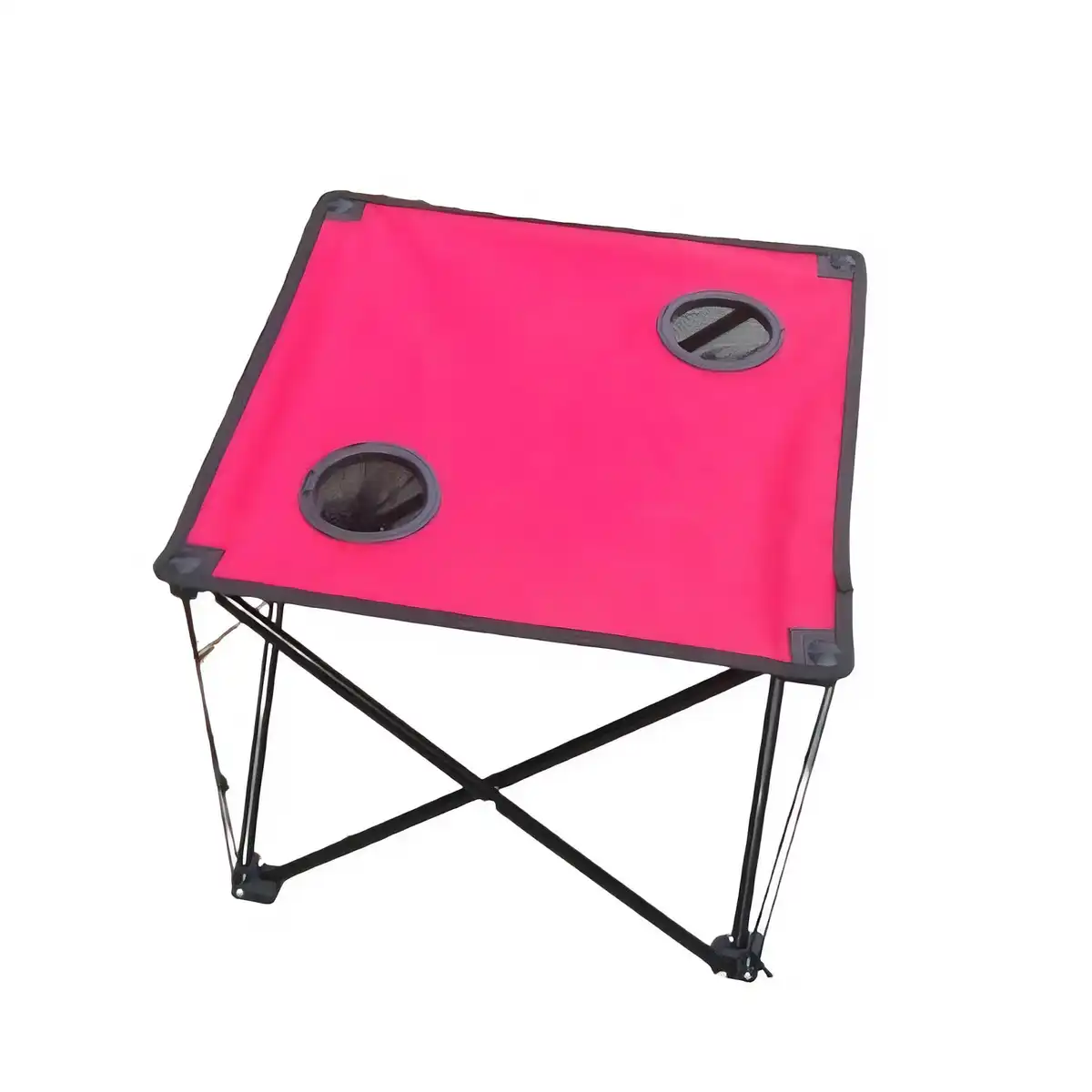 Portable Foldable Picnic Table alternate product angle