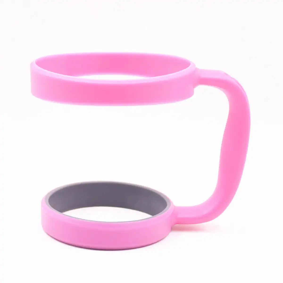 Ergonomic 30oz Cup Holder Handle product detail view