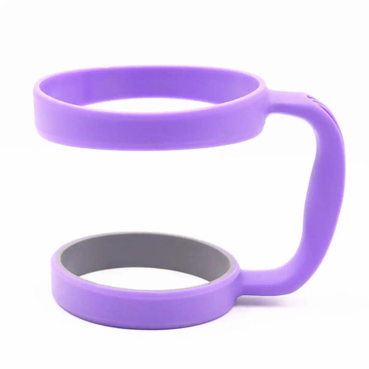 Ergonomic 30oz Cup Holder Handle alternate product angle