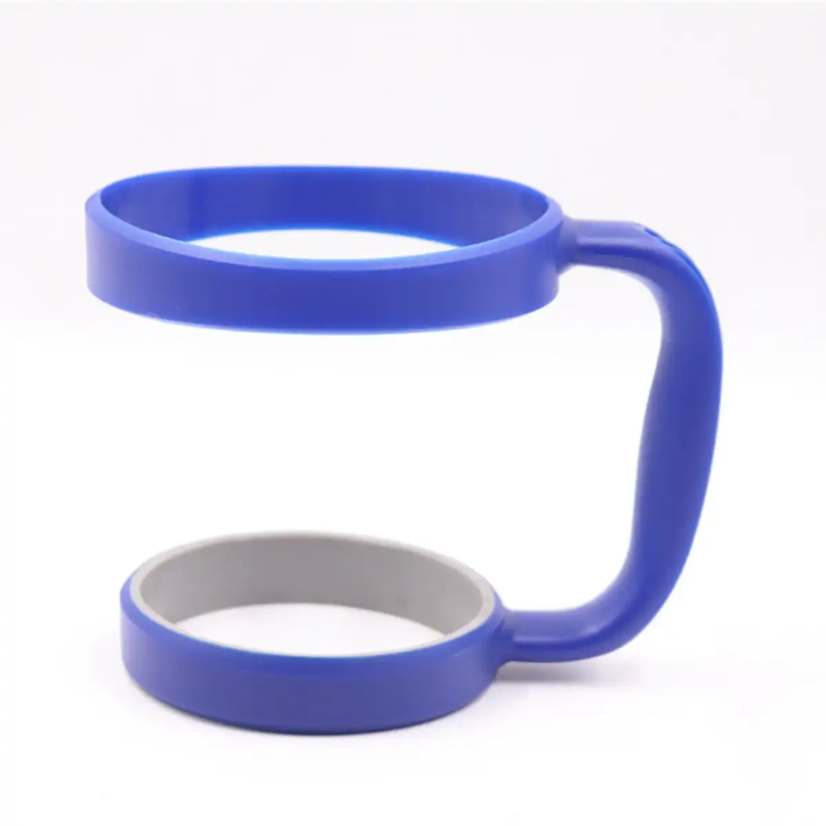 Ergonomic 30oz Cup Holder Handle product close-up