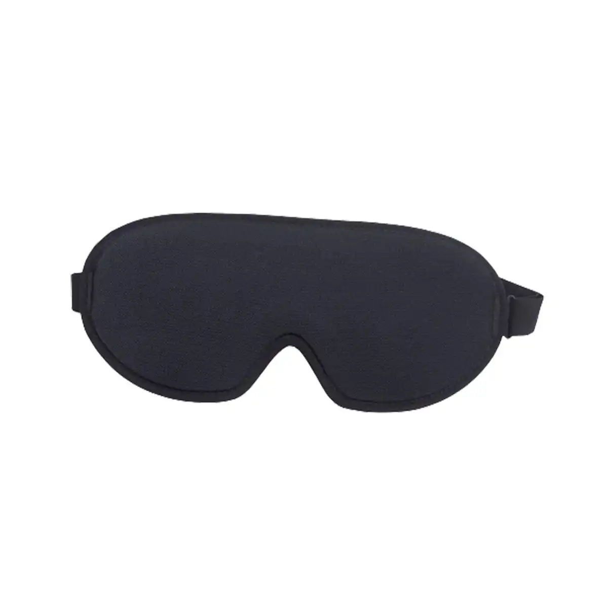 3D Sleep Eye Mask Memory Foam product close-up
