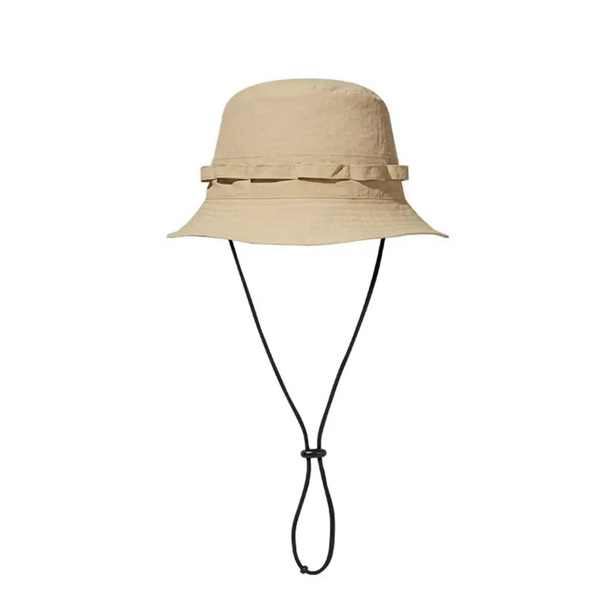 Packable Water Resistant Fisherman Hat product detail view