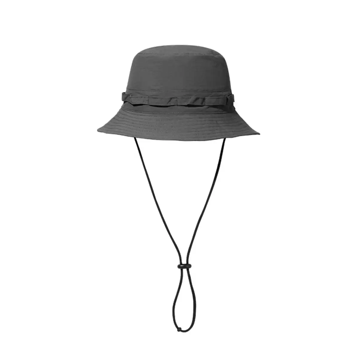 Packable Water Resistant Fisherman Hat alternate product angle