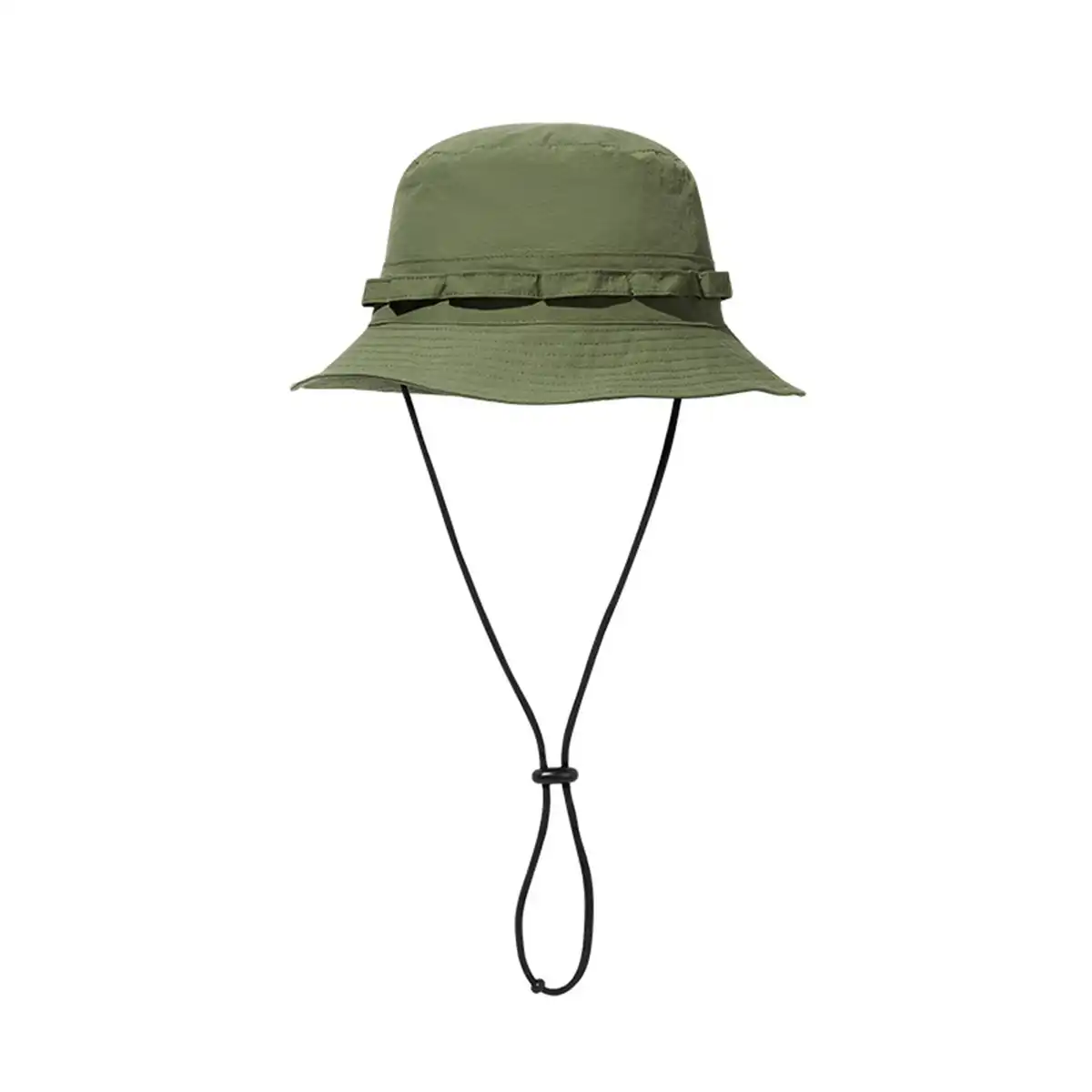 Packable Water Resistant Fisherman Hat product close-up