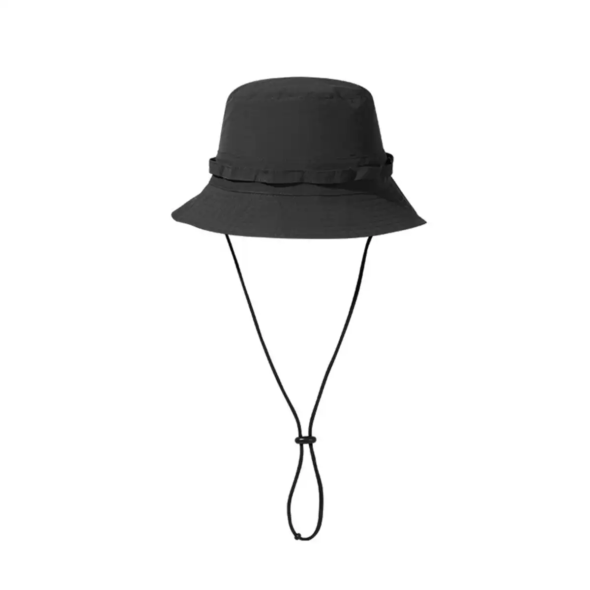 Packable Water Resistant Fisherman Hat product in use
