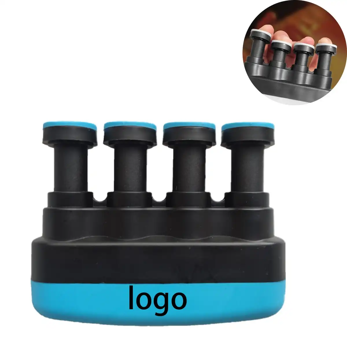 Durable Finger Strengthener Trainer