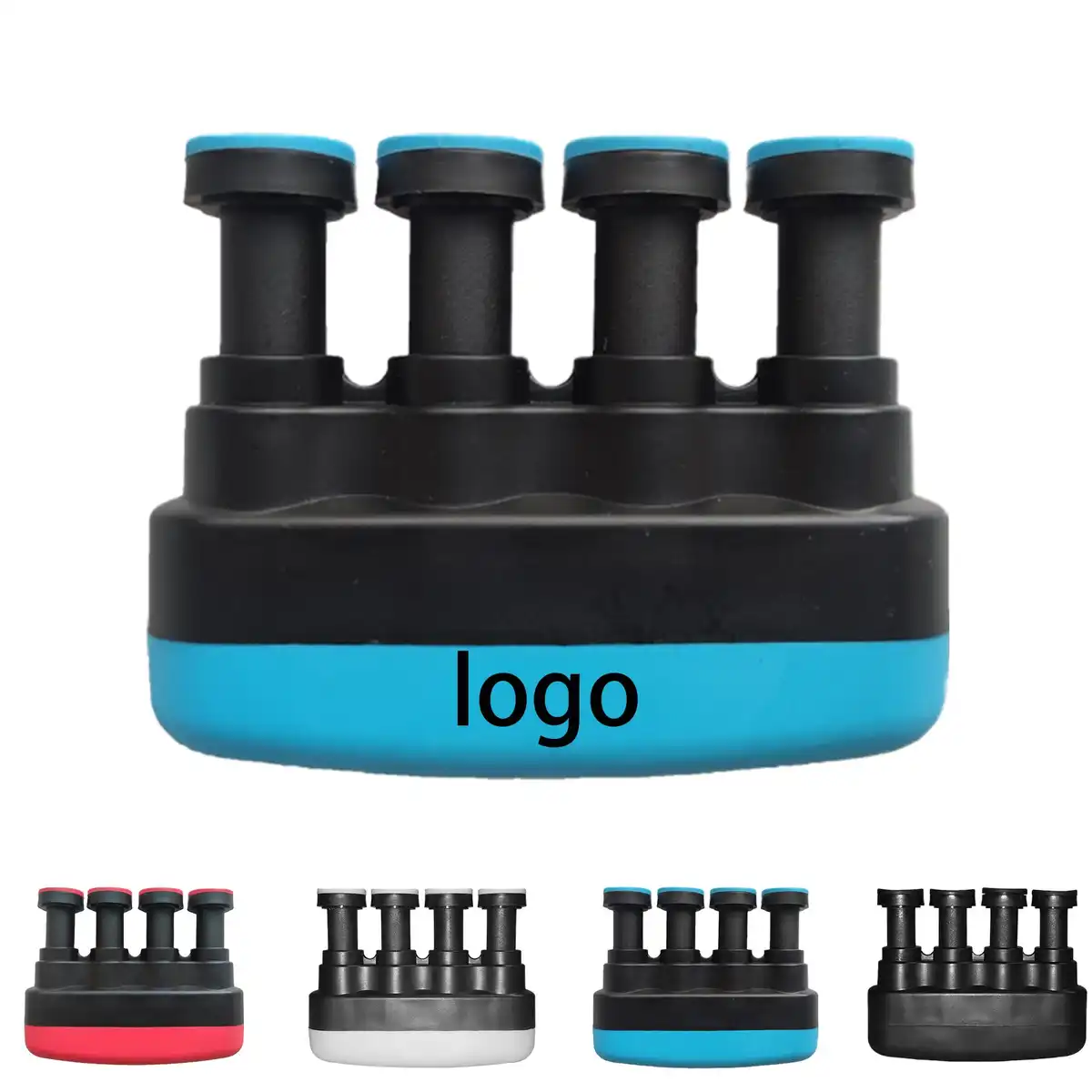 Durable Finger Strengthener Trainer product detail view