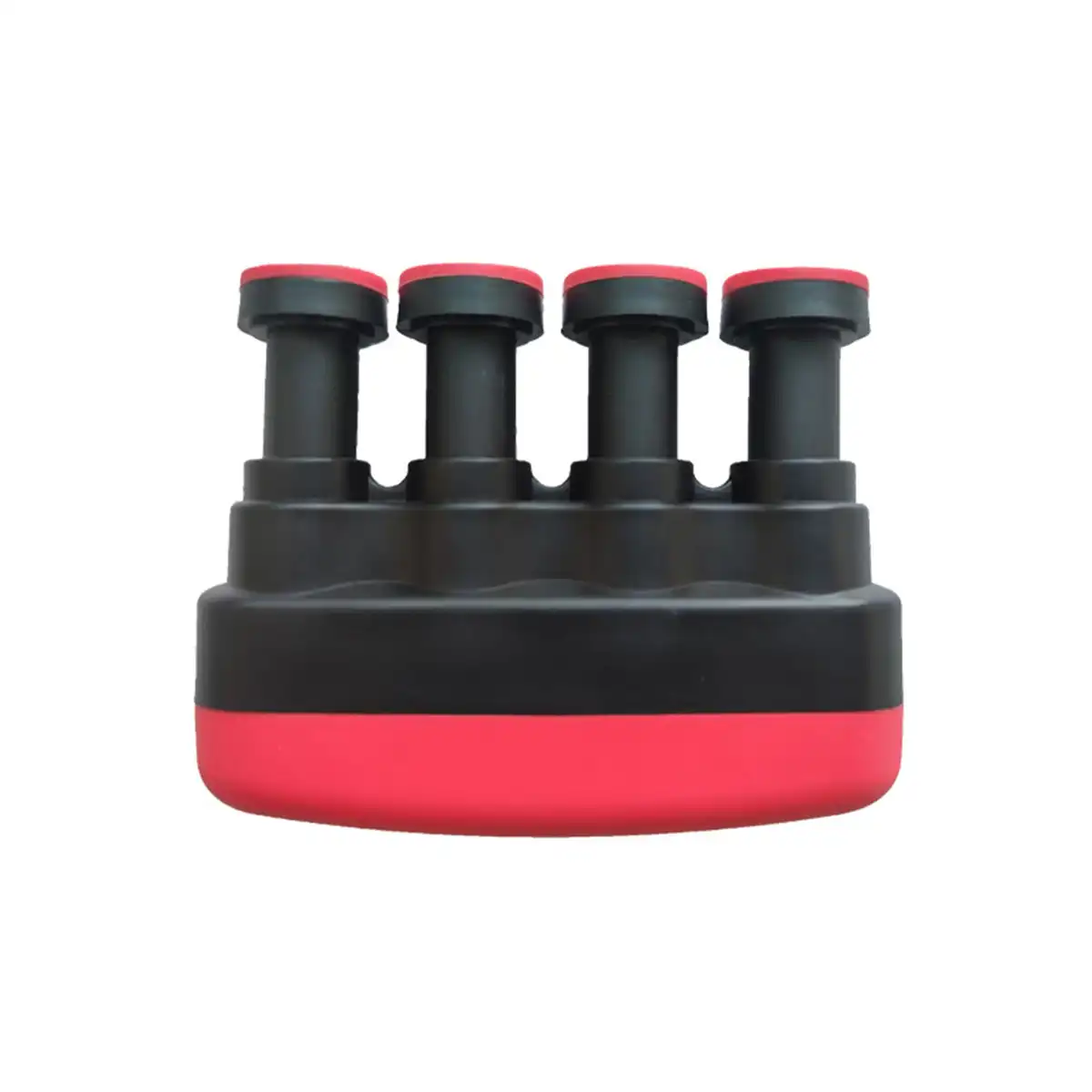 Durable Finger Strengthener Trainer product with accessories