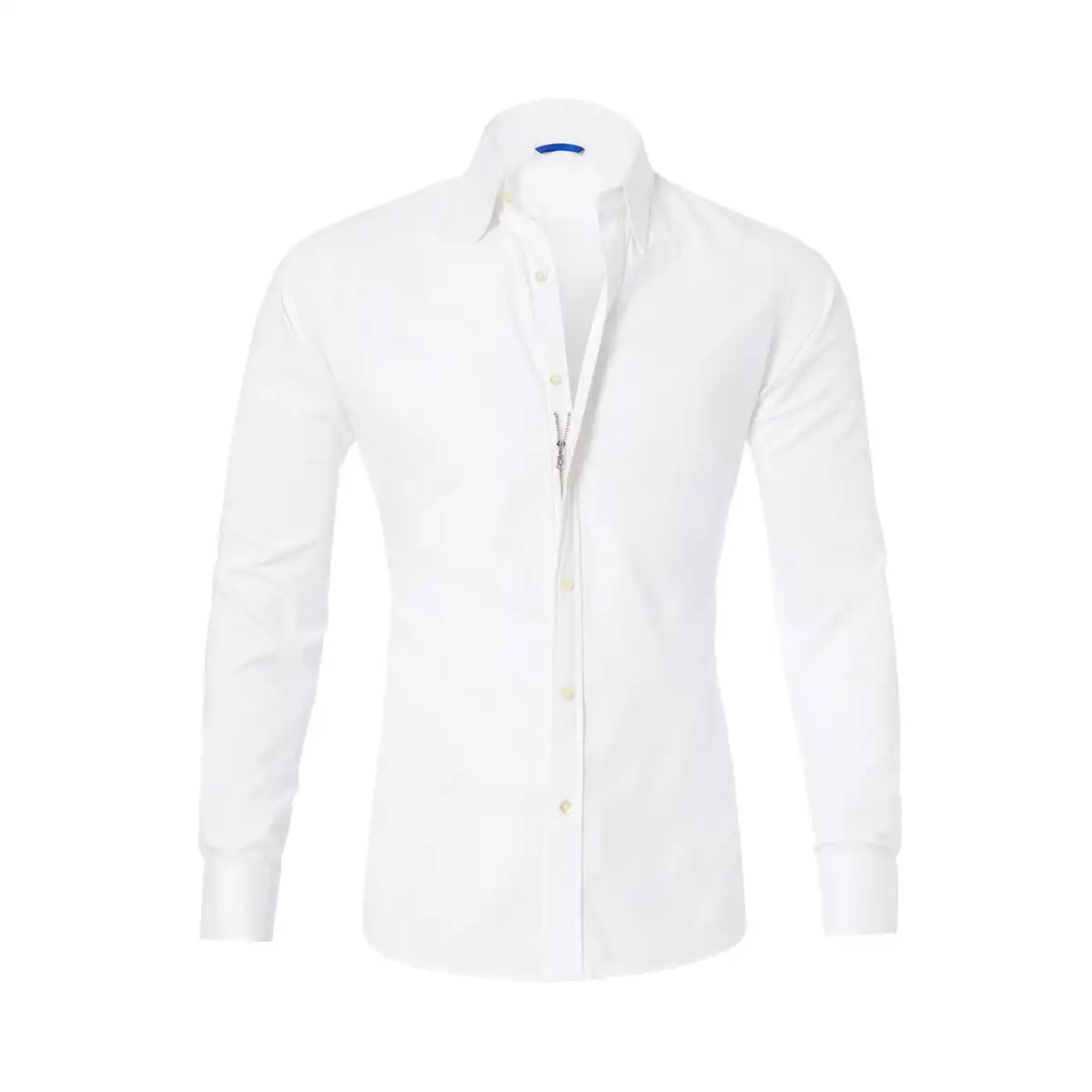 Oxford Button Down Shirt alternate product angle