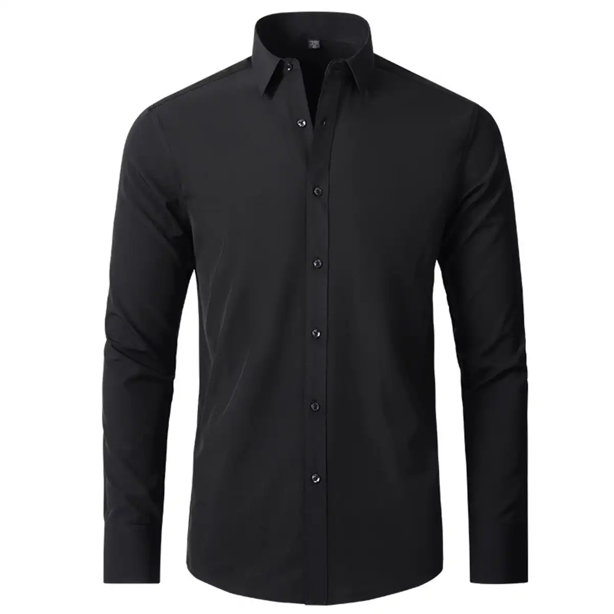 Oxford Button Down Shirt product image 10