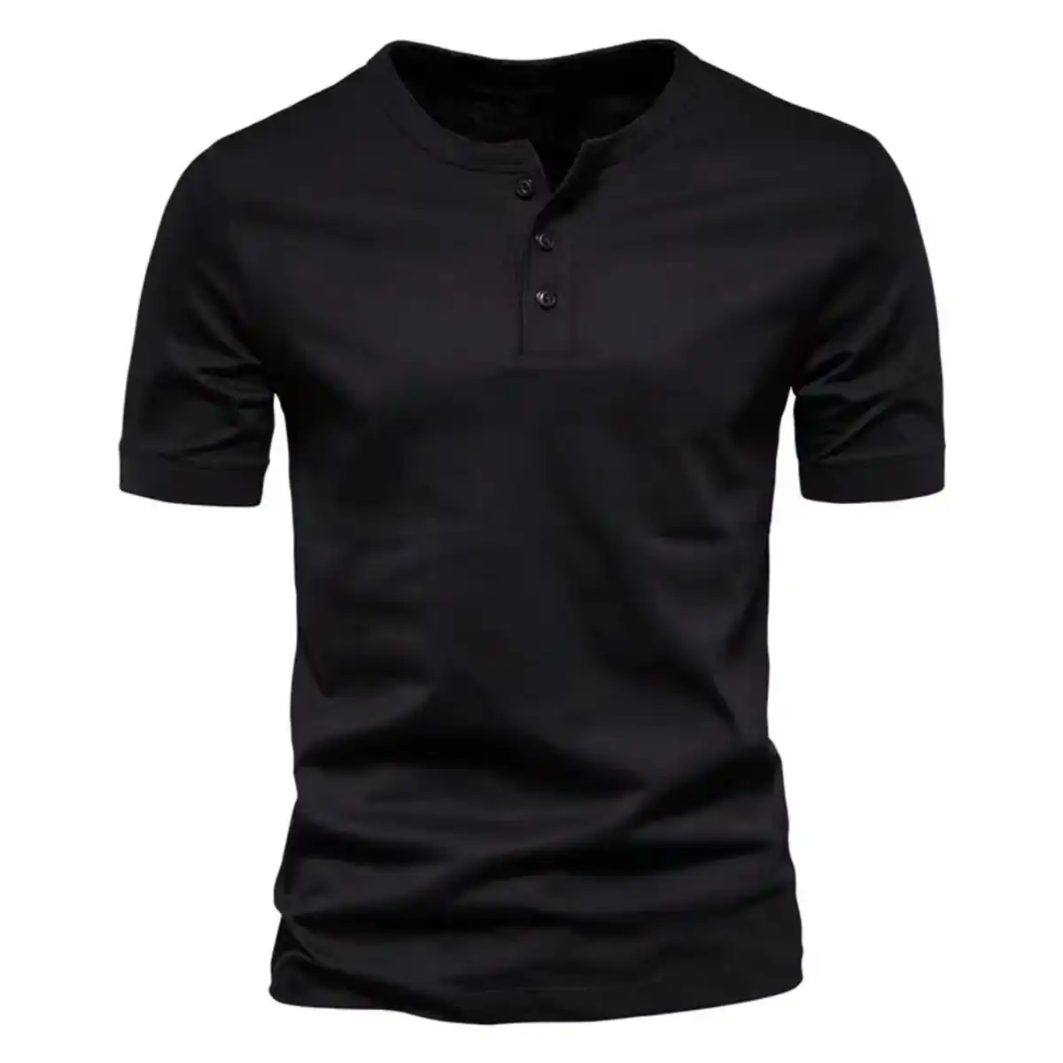 Breathable Round Neck Tee product image 9